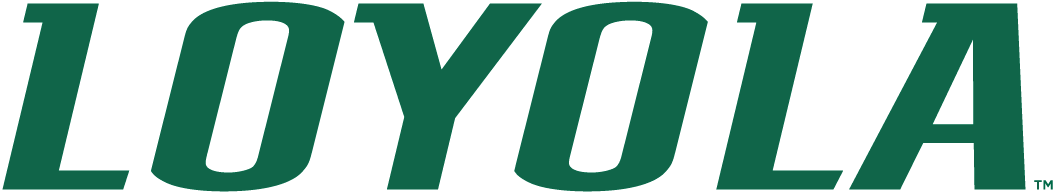 Loyola-Maryland Greyhounds 2011-Pres Wordmark Logo v3 iron on transfers for clothing